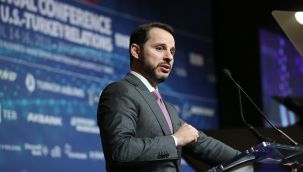 İletişim Başkanlığı, Berat Albayrak'ın istifa paylaşımı hakkında açıklama yapacak