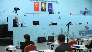 İstanbul’da 2021 yılı için suya yüzde 25 zam teklifi geri çekildi