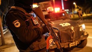 İstanbul'da PKK/KCK operasyonu: Belediye Başkan yardımcısı dahil 19 gözaltı