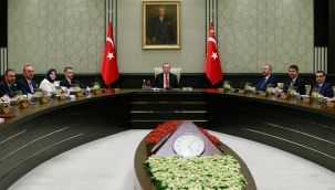 Kabine bugün toplanıyor! Koronavirüse karşı yeni yasaklar gündemde