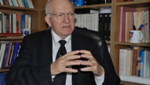 Kaboğlu'ndan yeni açıklama: 4 parti katıldı ama anayasa çalışması değildi