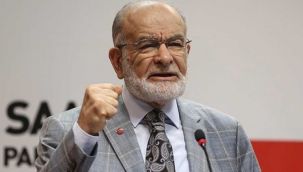Karamollaoğlu'ndan 'idil' ve 'elif' mesajı: 