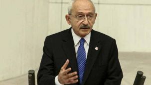 Kemal Kılıçdaroğlu: 