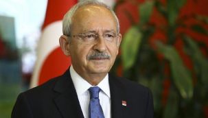 Kemal Kılıçdaroğlu'ndan Elif mesajı: 