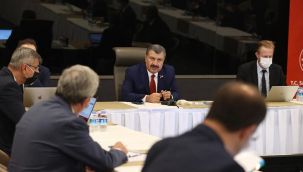 Koca'dan yeni İstanbul toplantısı: İmamoğlu tepkisinden sonra katılımcıların sayısı yine eksildi