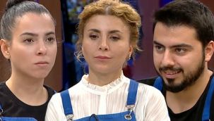 Masterchef'te 25 bin liralık ödülü kim kazandı