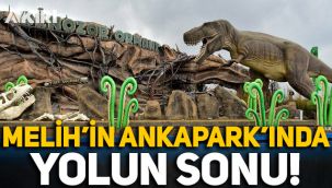 Melih Gökçek'in Ankapark'ında yolun sonu: Tahliye edilecek