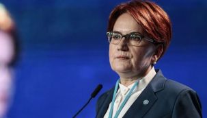 Meral Akşener tüm siyasi programlarını iptal etti