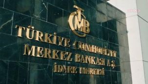 Merkez Bankası'ndan 'swap' hamlesi