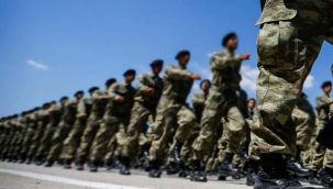 MSB’den açıklama: Askerlik sevk tarihleri ertelendi