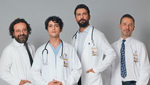 Mucize Doktor dizisine sürpriz transfer