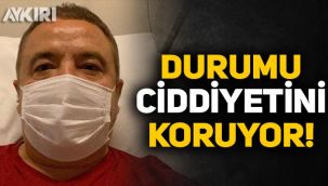 Muhittin Böcek'in sağlık durumuna ilişkin yeni açıklama!