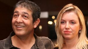 Murat Göğebakan'ın eski eşi şeker komasına girerek hayatını kaybetti 