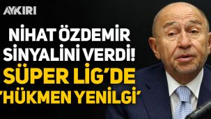Nihat Özdemir, Süper Lig'de