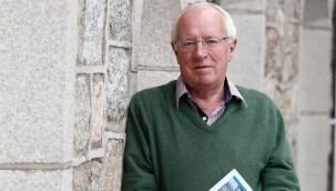 Ortadoğu muhabiri ve yazar Robert Fisk hayatını kaybetti