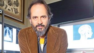 Oyuncu Timuçin Esen, koronavirüse yakalandı