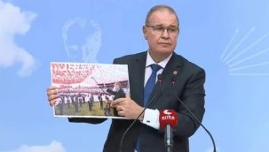 Öztrak'tan Erdoğan'a: 