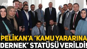Pelikan'a