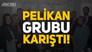 Pelikan grubunda deprem! Berat Albayrak tedirginliği mesajlara yansıdı