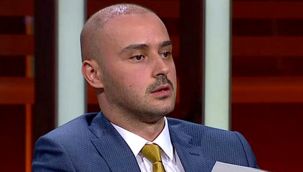 Pelikancı Selman Öğüt, Medipol Üniversitesi'nden kovuldu!