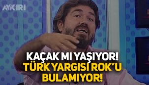 Rasim Ozan Kütahyalı bulunamıyor, Dursun Çiçek tepkili