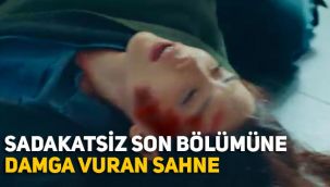 Sadakatsiz son bölüm izle, sadakatsiz 8.bölüm full hd izle