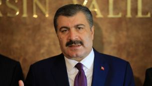 Sağlık Bakanı bugün açıklama yapacak