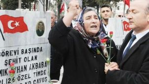 Şehit Anaları Derneği Başkanı Pakize Akbaba koronavirüse yakalandı