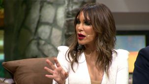 Seren Serengil'e 2.5 yıl hapis istemi