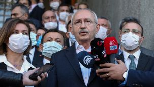 Seval Türkeş'ten, Kemal Kılıçdaroğlu'na destek telefonu