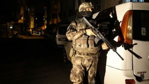 Şişli Belediyesi'nden operasyon açıklaması