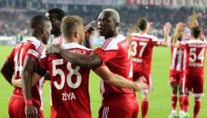 Sivasspor’da koronavirüs şoku! 2 futbolcunun testi pozitif çıktı