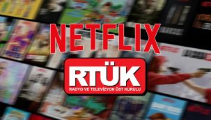 Son dakika... RTÜK'ten NETFLIX ve Amazon Prime açıklaması