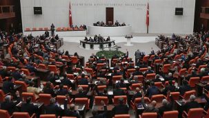 TBMM'de 5 vekilde koronavirüs tespit edildi