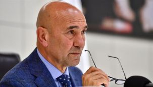 Tunç Soyer İzmir'deki ihtiyaçları duyurdu