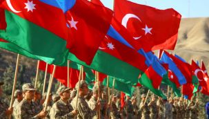 Türk askeri Karabağ'a gidiyor: Azerbaycan tezkeresi Resmi Gazete'de yayımlandı