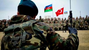 Türk askerinin Azerbaycan'da ne kadar kalacağı açıklandı!