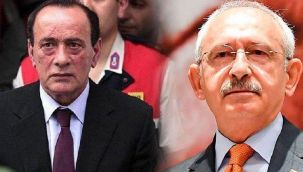 Twitter Çakıcı’nın tehdidini sildi