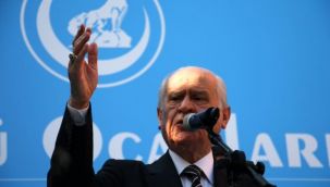 Fransa'dan Ülkü Ocakları'nı kapatma kararı! 