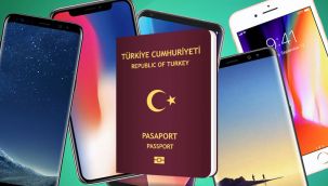 2021'de cep telefonu harcı 2 bin TL'ye çıkacak!