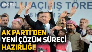 AK Parti'den 