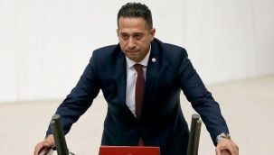 Ali Mahir Başarır annesini kaybetti!