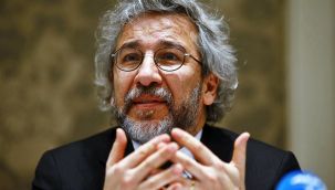 Alman Basınından Türk Yargısının Can Dündar kararına tepki