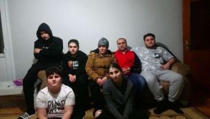 Almanya'dan sınır dışı edilen aileden yeni açıklama: 