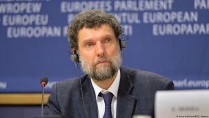 Anayasa Mahkemesi, Osman Kavala hakkındaki kararını verdi!