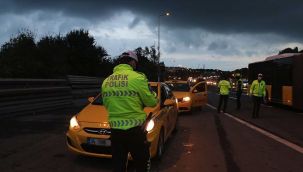 Ankara'da bir ayda rekor koronavirüs cezası!