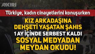 Aydın'da kız arkadaşını sokak ortasında bıçaklayıp 