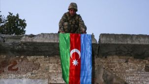 Azerbaycan tarihi zaferde 2 bin 783 şehit verdi!