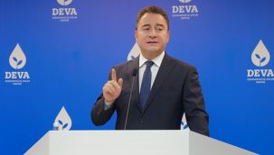 Ali Babacan: Gerçekleri Bilim Kurulu'ndan bile saklıyorlar