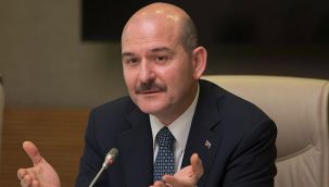 Bakan Soylu: Alkol yasağı bilimsel bakışla uyumlu